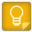 Google Keep Icon 32x32 png